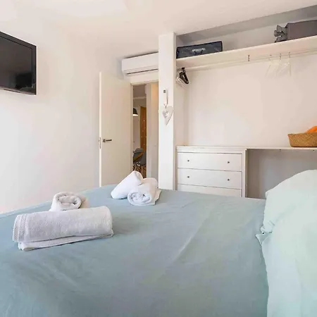 El Rincon De La Calma Appartement Alcúdia