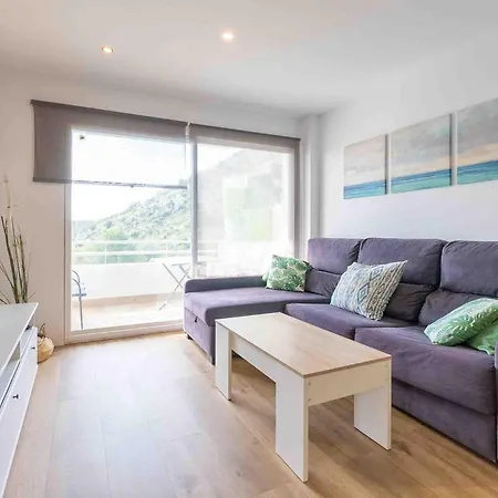 El Rincon De La Calma Appartement