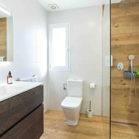 Apartamento El Rincon De La Calma Alcúdia