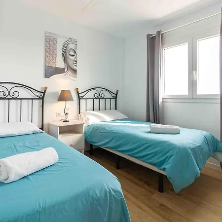 Apartamento El Rincon De La Calma