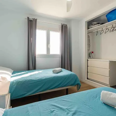 Apartamento El Rincon De La Calma Alcúdia