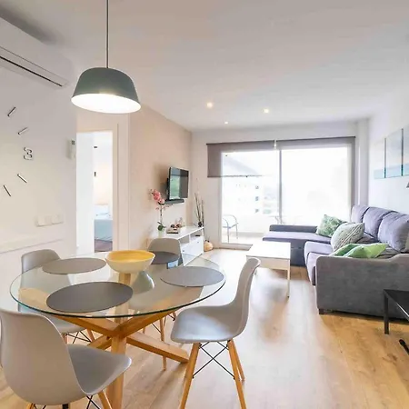 Apartamento El Rincon De La Calma Alcúdia